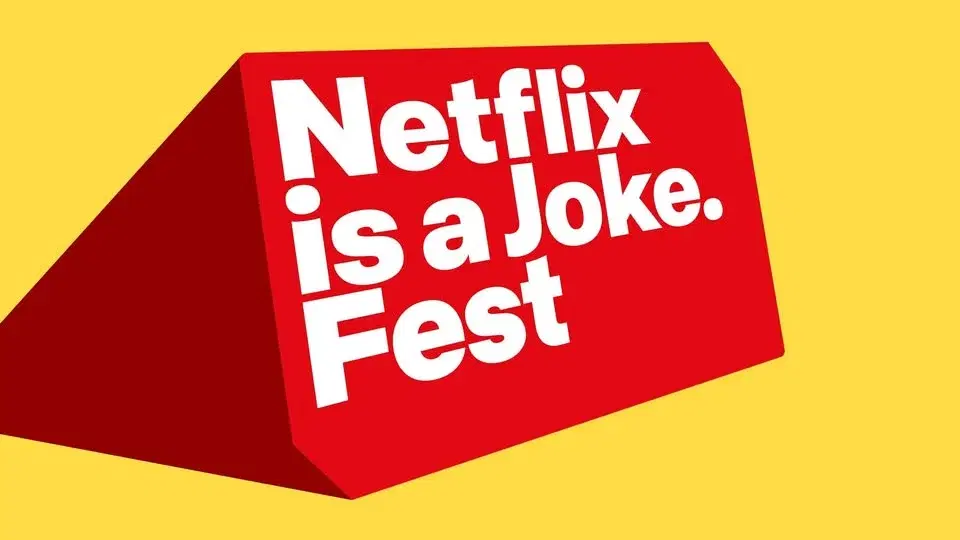 Netflix Is A Joke Presents: And Then The Rodeo Burned Down