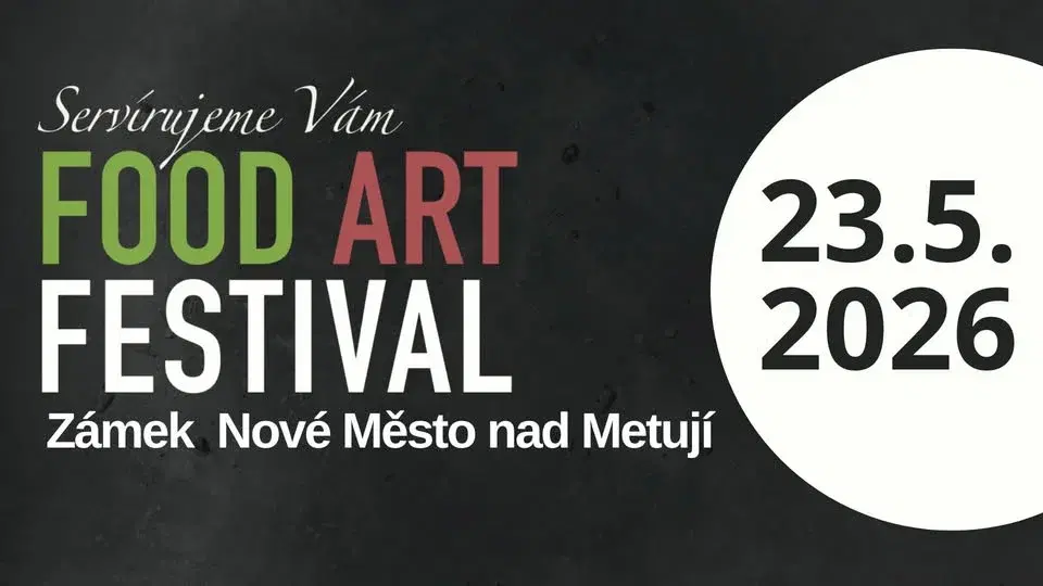 Food Art Festival 2026