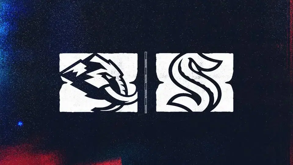 Seattle Kraken vs. Utah Mammoth