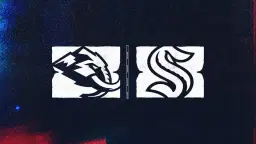 Seattle Kraken vs. Utah Mammoth