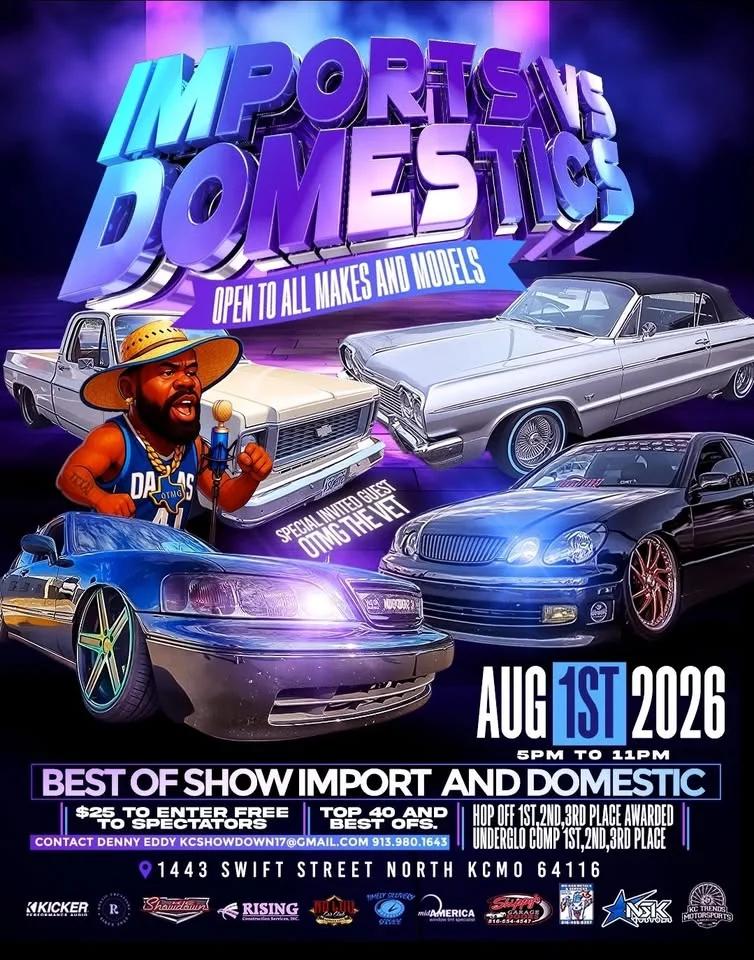 Imports vs Domestics 2026