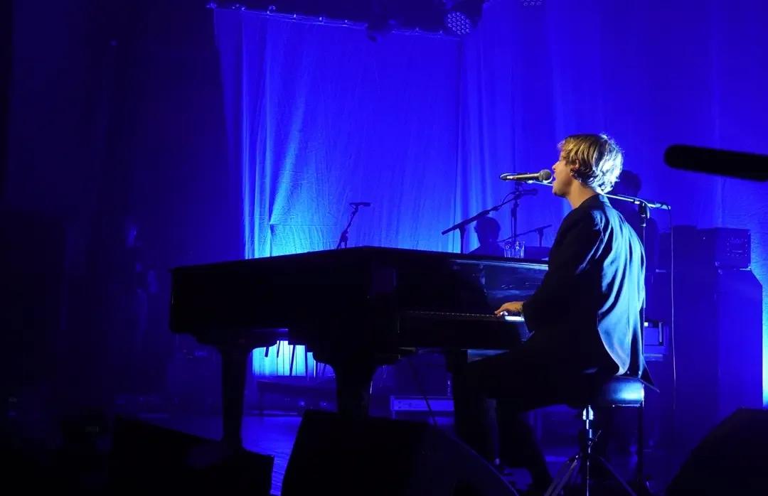🎹 Tom Odell | A Wonderful Life Tour ✨