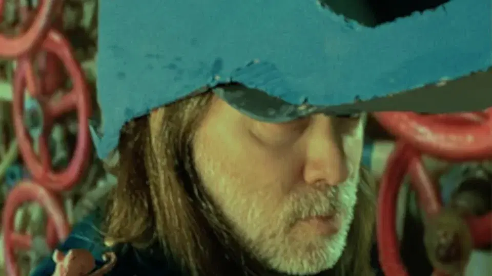 The Admiral | Studio TD