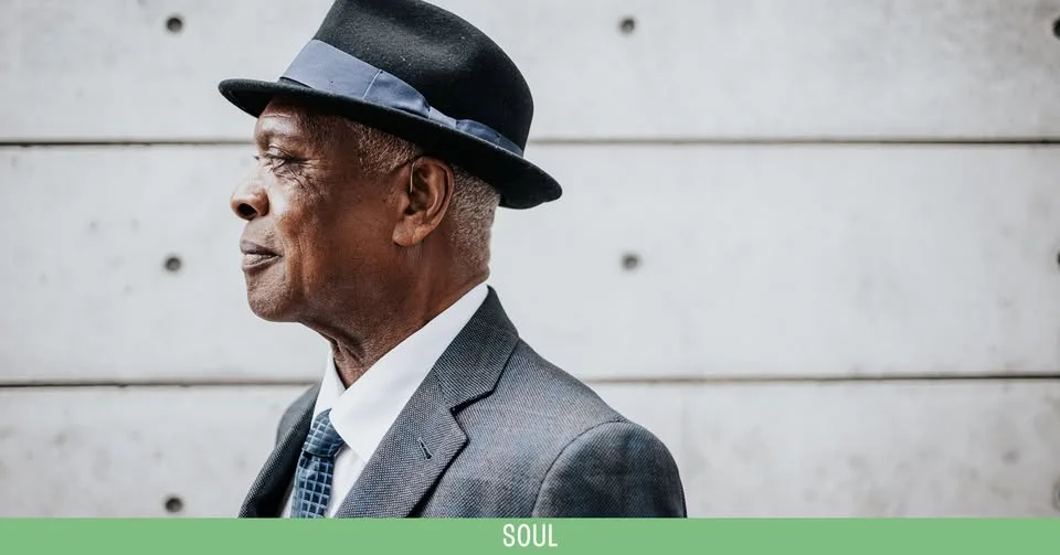 Booker T. Jones Sunday Night at The Freight