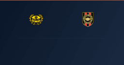 Mjällby vs Brommapojkarna