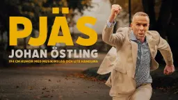 PJÄS - Johan Östling