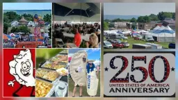 12th Annual Edwardsville Pierogi Festival