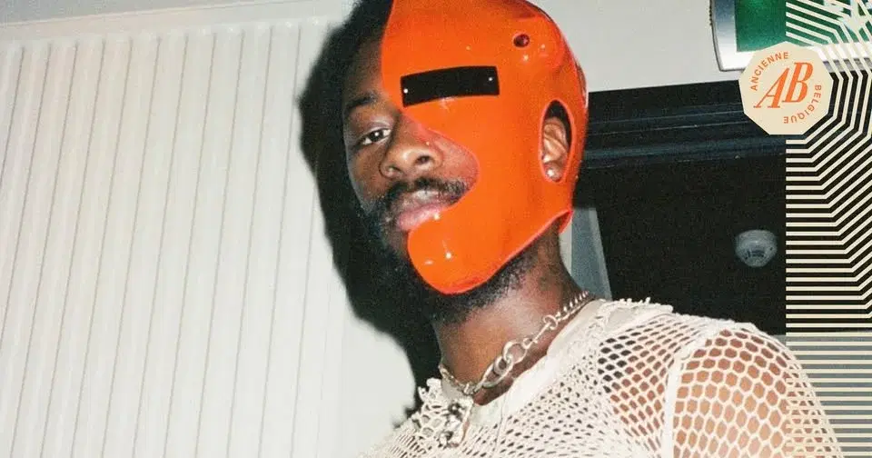 New date: GoldLink | Ancienne Belgique