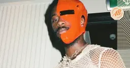 New date: GoldLink | Ancienne Belgique