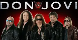 Don Jovi - The Ultimate Tribute to the Music of Bon Jovi