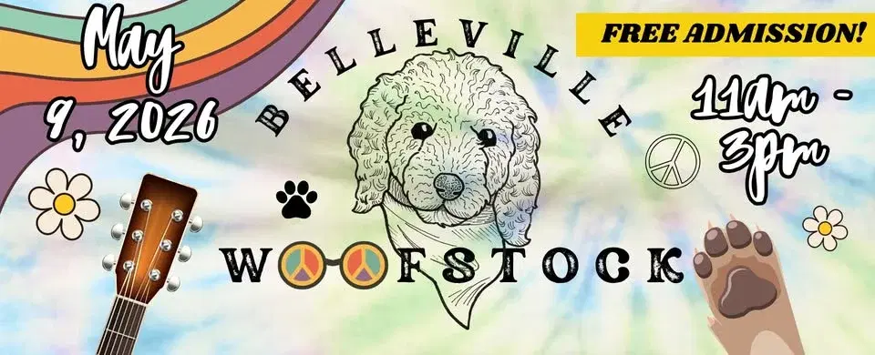 Belleville Woofstock