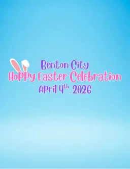 Benton City Hoppy Easter Celebration