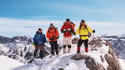 Les Trois Accords | Saint-Hyacinthe