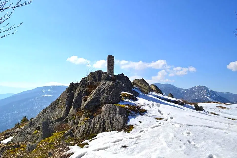 19/4 ΑΝΩ ΓΑΡΕΦΙ - ΓΚΟΛΟ ΜΠΙΛΟ