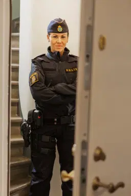 Vetenskapslunch: Brottsförebyggande arbete – vad är det som egentligen fungerar?