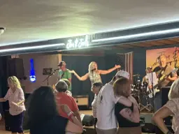 Howl’n Maxx Band Spring Show at Jim & Jacks