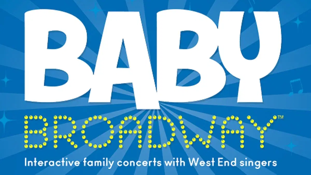 Baby Broadway family concert - West Hampstead