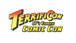 Mitch Hallock Presents Terrificon: CT'S #1 ComicCon Since 2012-Package