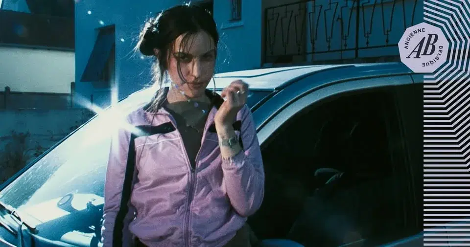 Oklou | Ancienne Belgique