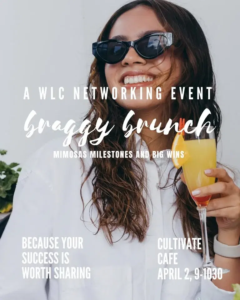 A WLC Networking Event