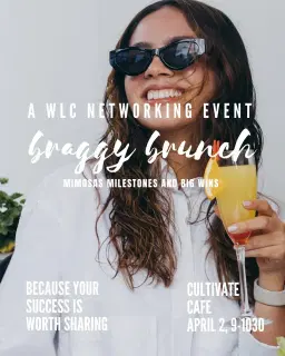 A WLC Networking Event