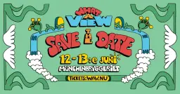 What A View / June 12+13