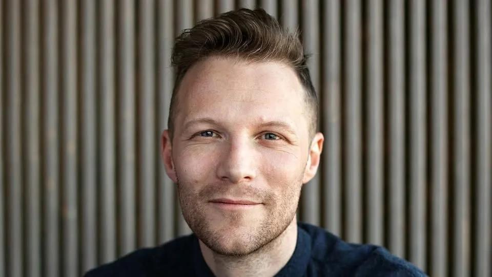Världen som väntar: vårt liv i klimatförändringens Sverige, med klimatredaktör Peter Alestig