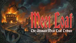 Meet Loaf: The Ultimate Meat Loaf Tribute