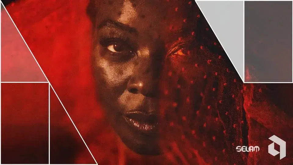 Buika – World Tour 2026 • 16/5 • Uppsala Konsert & Kongress