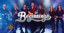 Beginnings - A Celebration of the Music of Chicago