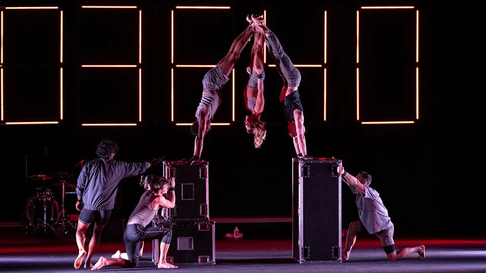 FLIP Fabrique - Blizzard | Saint-Hyacinthe