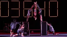 FLIP Fabrique - Blizzard | Saint-Hyacinthe