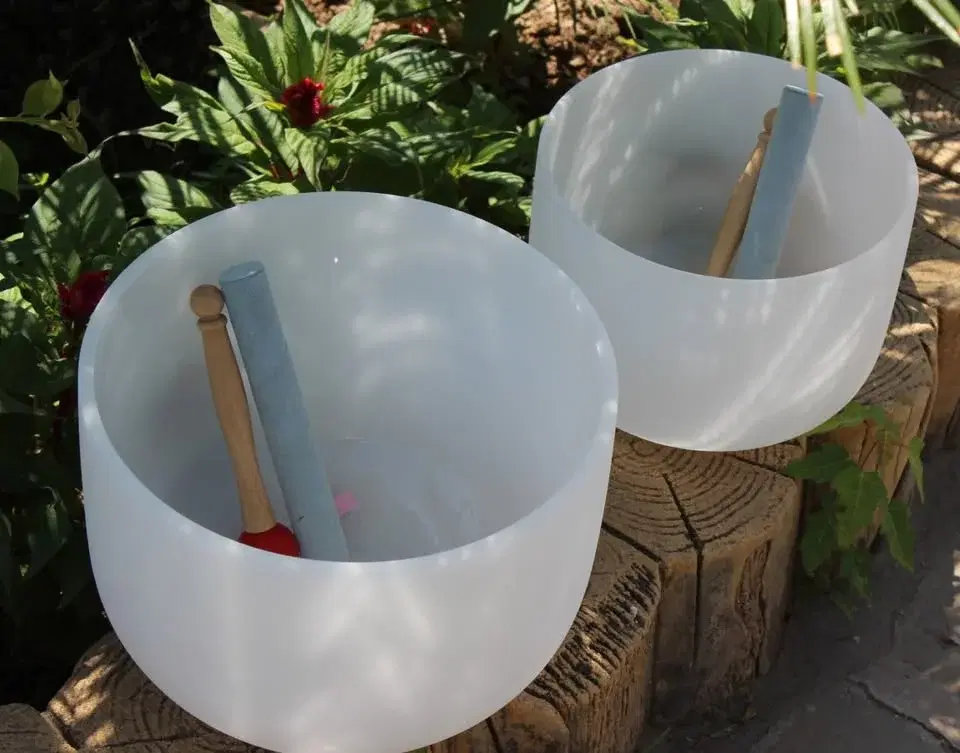 Sound Event with Preston Klik at Just Breathe Yoga