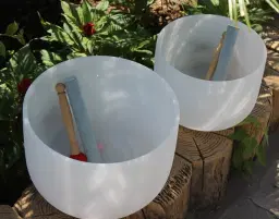 Sound Event with Preston Klik at Just Breathe Yoga