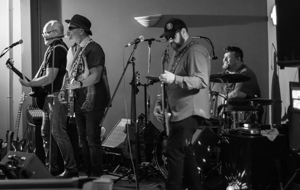 Here We Go Again - Vic's Place