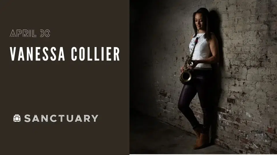 Vanessa Collier