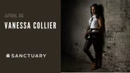Vanessa Collier