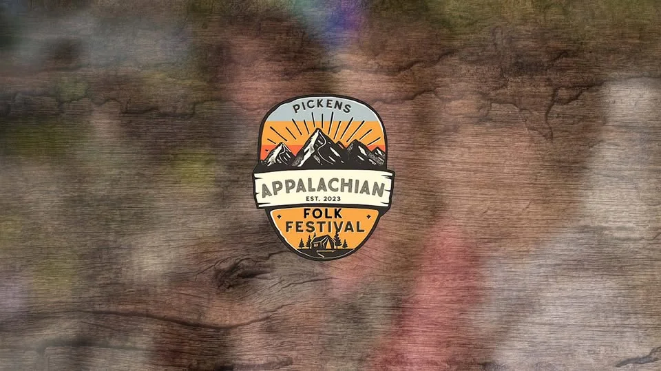 4th Annual Pickens Appalachian Folk Festival