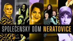 POCTA HANĚ HEGEROVÉ v Neratovicích