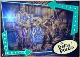 The Wheatsheaf Stourport on Severn