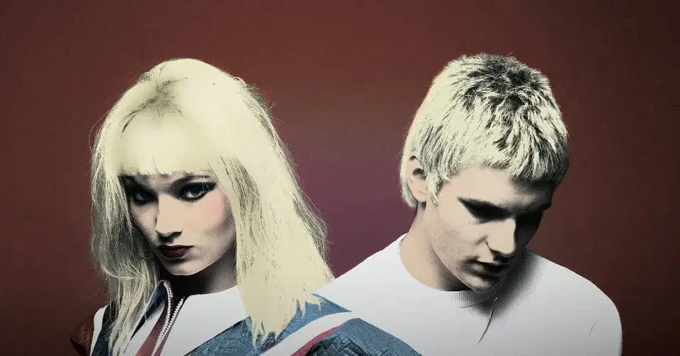 THE MOLOTOVS | Chalk, Brighton - JOY.