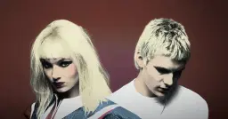 THE MOLOTOVS | Chalk, Brighton - JOY.