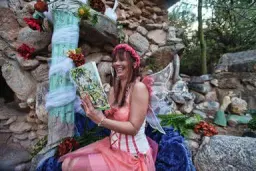 For the Love of Poetry Free First Saturday