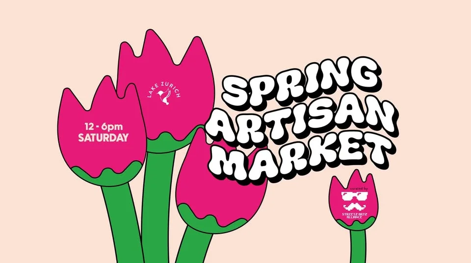 Spring Artisan Market at Phase Three (2026)