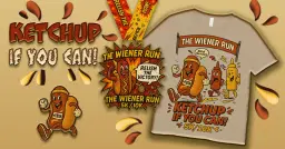 The Wiener Run 5K & 10K - Houston