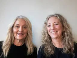 Nära dig | Klara och Lotten Zimmergren