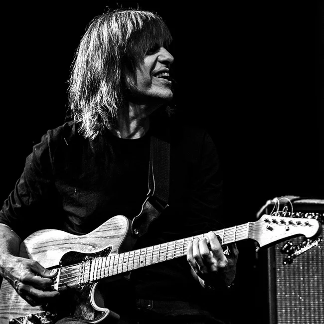 Mike Stern Quintet