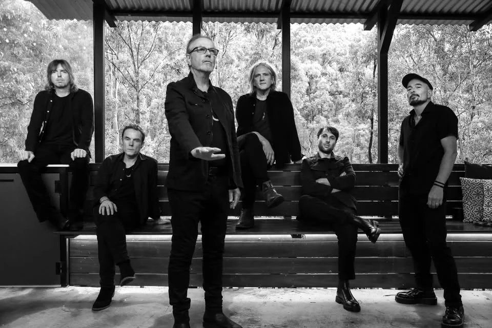 The Church - THE SINGLES: 1980-2025