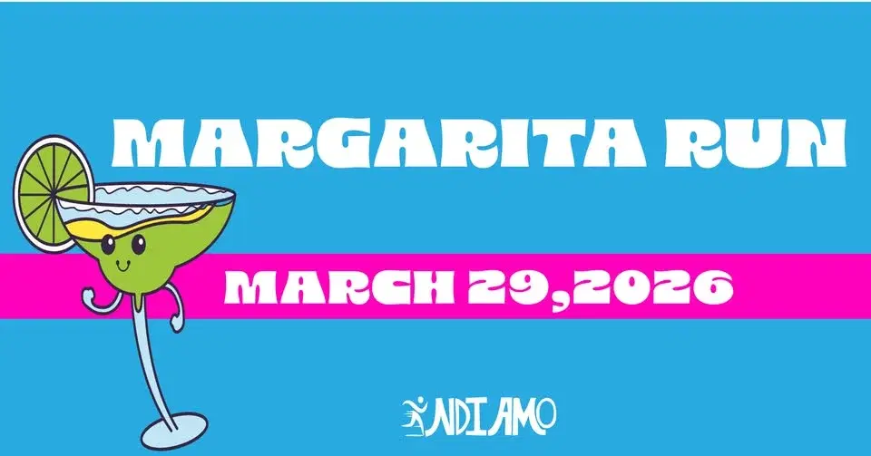 Margarita Run 5K
