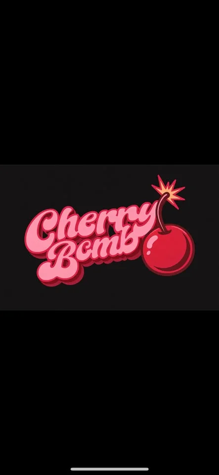 Cherry Bomb at B-side Social!